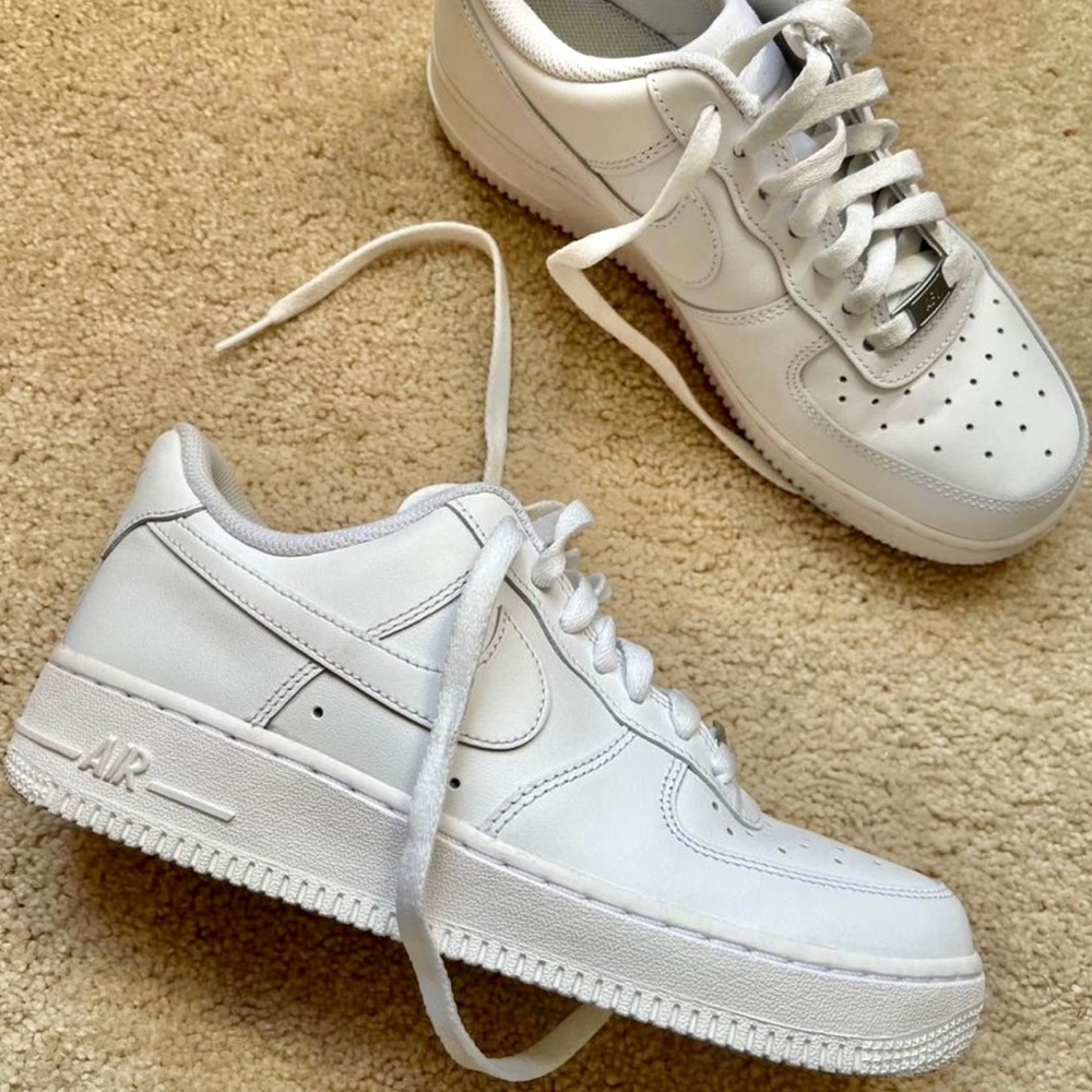 Nike Air Force 1 ‘07